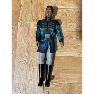 Disney Frozen 2 Mattias Doll 12” Figure Hasbro